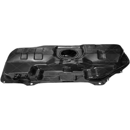 HYUNDAİ ACCENT ERA YAKIT DEPOSU BENZİNLİ Ürün Görseli